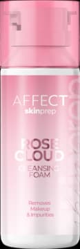 Skin Prep Rose Cloud pianka do twarzy, oczyszczająca