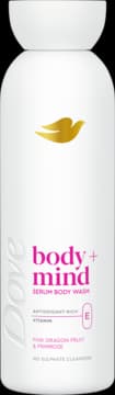 Mind Pink Dragon Fruit Primrose żel pod prysznic
