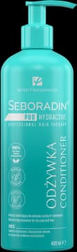 Pro Hydractive odżywka do włosów