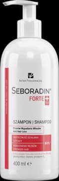 Seboradin FORTE Szampon Szampony