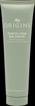 Checks and Balances Checks and Balances Frothy Face Wash Clean