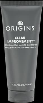 Clear Improvement Clear Improvement Active Charcoal Mask