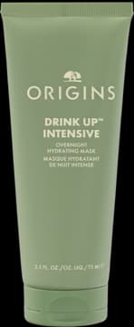 Drink Up Drink Up Intensive Overnight Mask - Maska do tw