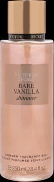 Bare Vanilla Shimmer mgiełka do ciała perfumowana, dla kobiet
