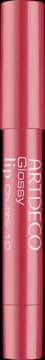 Glossy błyszczyk do ust, w sztyfcie, nr 10 Malibu Kiss