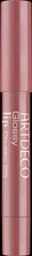 Glossy błyszczyk do ust, w sztyfcie, nr 25 Celebrity