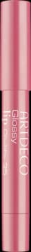 Glossy błyszczyk do ust, w sztyfcie, nr 35 Summer Flirt