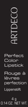 Perfect Lips Perfect Color Szminki 14 - CREAMY ROSEWOOD