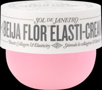 Body Care Elasti-Cream krem do ciała, Beija Flor