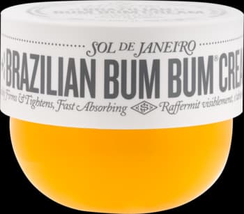 Body Care Bum Bum Cream krem do ciała, Brazilian