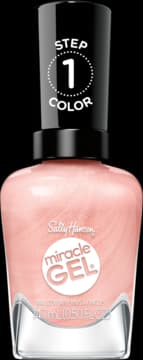 Miracle Gel lakier do paznokci, żelowy, nr 315 Tough Love