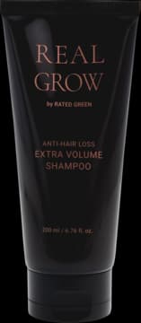 Real Green Real Grow Anti- Hair Loss Extra Volume Shapoo 2