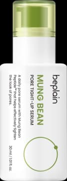 Mung Bean Pore Tight-Up Serum