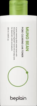 Mung Bean Pore Clearing LHA Toner