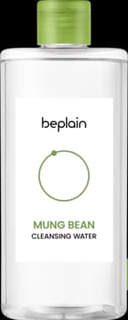 Mung Bean Cleansing Water