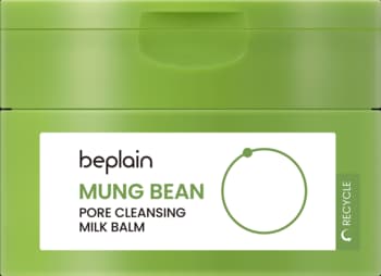Mung Bean Pore Cleansing Milk Balm