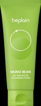 Mung Bean Cleansing Foam