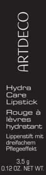 Hydra Care pomadka do ust, nr 35 Terracotta Oasis