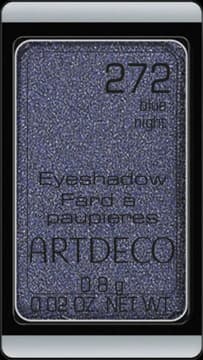 Eyeshadow Duochrome magnetyczny opalizujący cień do powiek 272 Blue Night