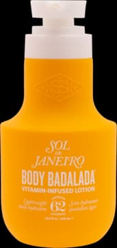 Body Badalada balsam do ciała, Cheirosa 62