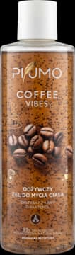 Coffee Vibes żel do mycia ciała, odżywczy