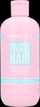 Conditioner For Longer stronger Hair