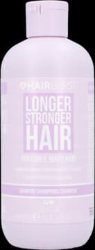 Shampoo for Curly & Wavy Hair