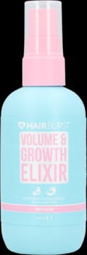Volume & Growth eliksir do włosów, dodaje objętości, unosi i chroni włosy, stymuluje wzrost u nasady
