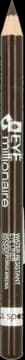 Eye Millionaire kredka do oczu, wodoodporna, nr 002 Money Brown