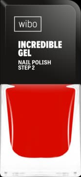 Incredible Gel lakier do paznokci 4