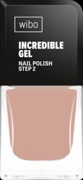Incredible Gel żelowy lakier do paznokci 7