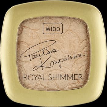 Rozświetlacz Royal Shimmer