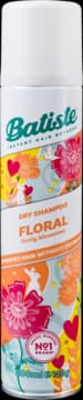 Dry Shampoo Floral suchy szampon do wszystkich rodzajów włosów
