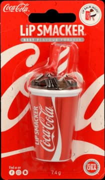 Coca Cola balsam do ust