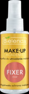 Make-Up Academie utrwalacz do makijażu, w mgiełce, Fixer mist