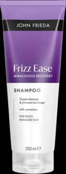 Frizz Ease Miraculous Recovery Shampoo