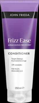 Frizz Ease Miraculous Recovery Conditioner
