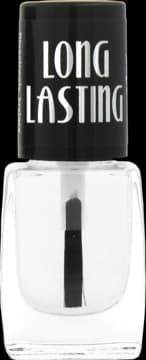 Long Lasting lakier do paznokci, nr 01