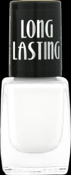 Long Lasting lakier do paznokci, nr 03