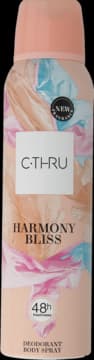 Harmony Bliss dezodorant w sprayu