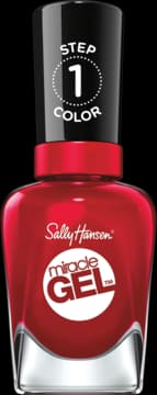 Miracle Gel™ hybrydowy lakier do paznokci bez użycia lampy UV/LED odcień 680 Rhapsody Red