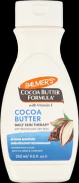 Cocoa Butter Formula balsam do ciała, nawilżający, sucha skóra