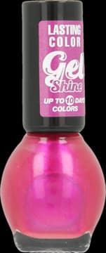Lasting Color Gel Shine lakier do paznokci, nr 564 Grape on the cake