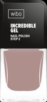 Incredible Gel żelowy lakier do paznokci 11