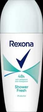 Shower Fresh antyperspirant w kulce, dla kobiet, 48h