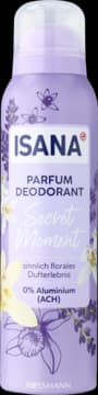 dezodorant w sprayu, perfumowany, dla kobiet, Secret Moment