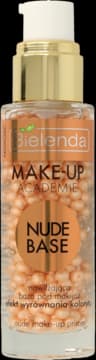 NUDE BASE Naturalna baza pod makijaż