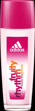 Fruity Rhythm dezodorant perfumowany dla kobiet