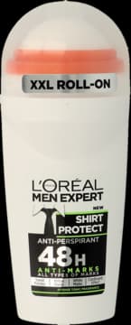 Shirt Protect antyperspirant w kulce, 48h