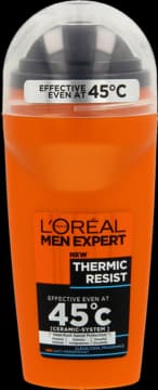 Thermic Resist antyperspirant w kulce, 48h